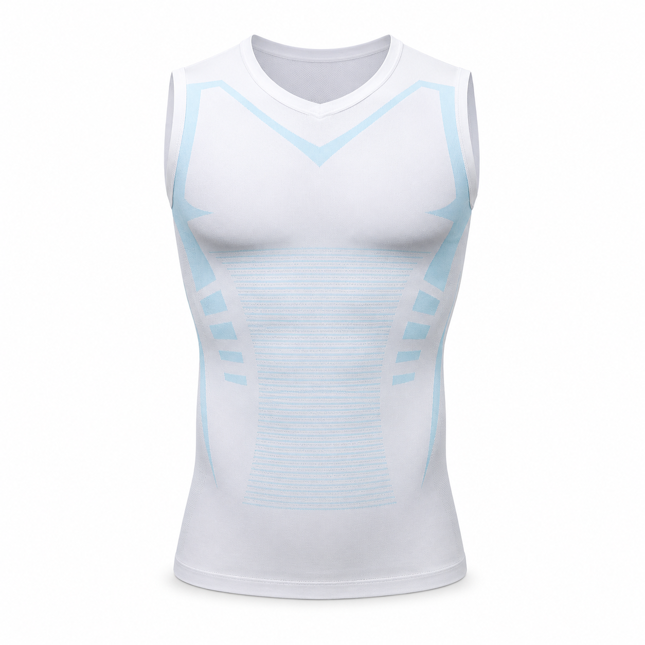 CoreSculpt Men’s Shaping Compression Tank