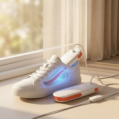 DryNest — Overnight Shoe Dryer