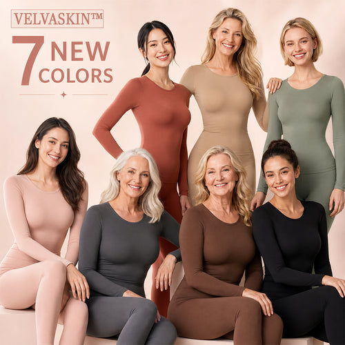 VELVASKIN™ THERMAL SET
