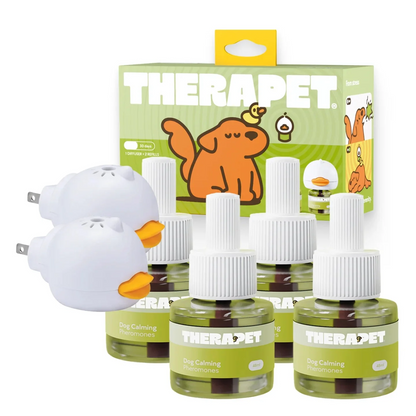 Temuvo™ Dog Calming Diffuser Kit