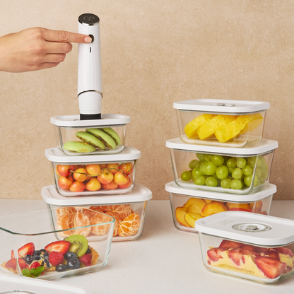 Chef Preserve Compact Vacuum Sealer 1