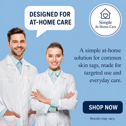 TAGLISSE™ Auto Skin Tag Remover Kit