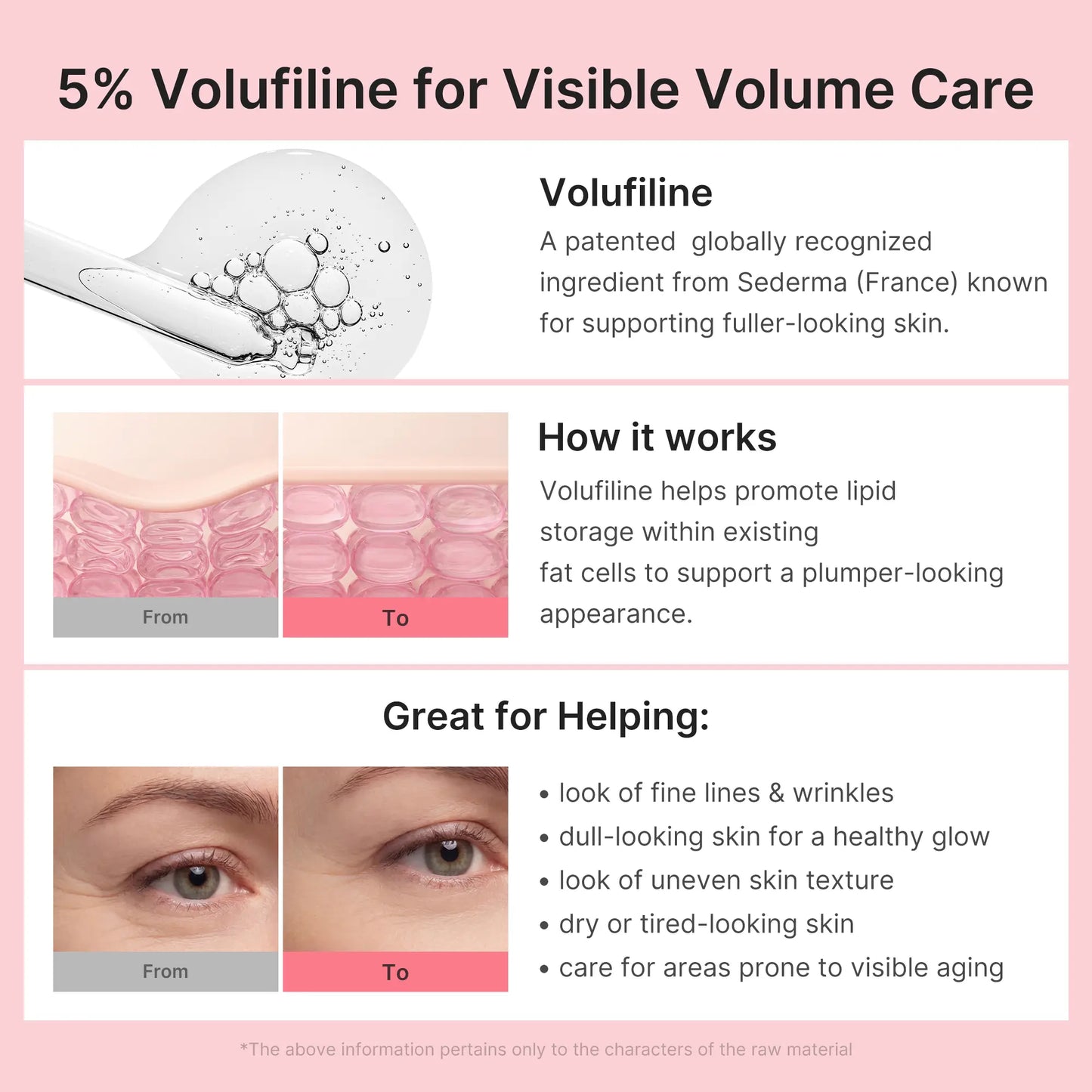 Tevo™  - Korean PDRN Pink Collagen Volume Multi Balm