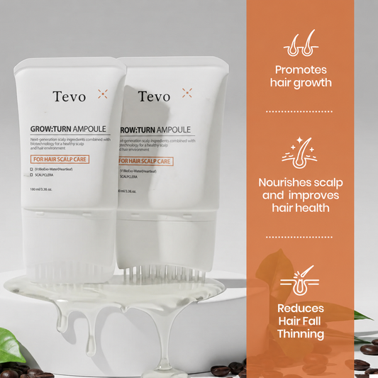 Tevo™ Growturn Hair Growth Serum