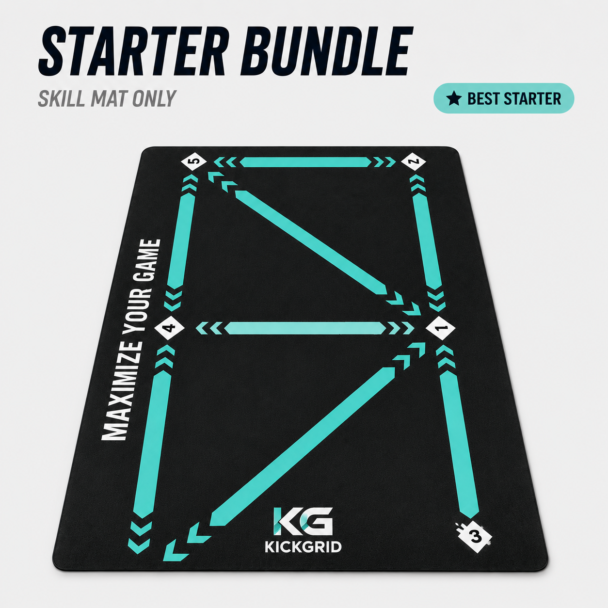 KickGrid Starter Kit