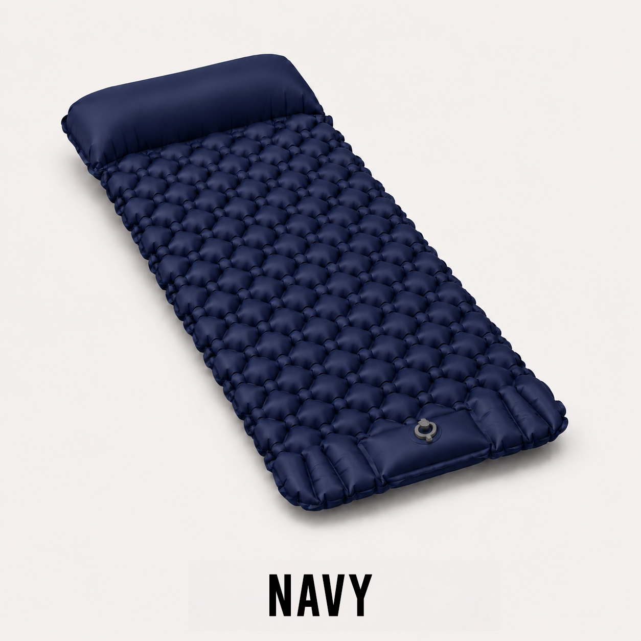 Puffora™ Self-Inflating Outdoor Comfort Mat