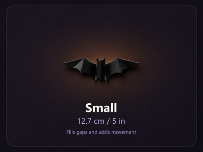 NightSwarm™ Bats