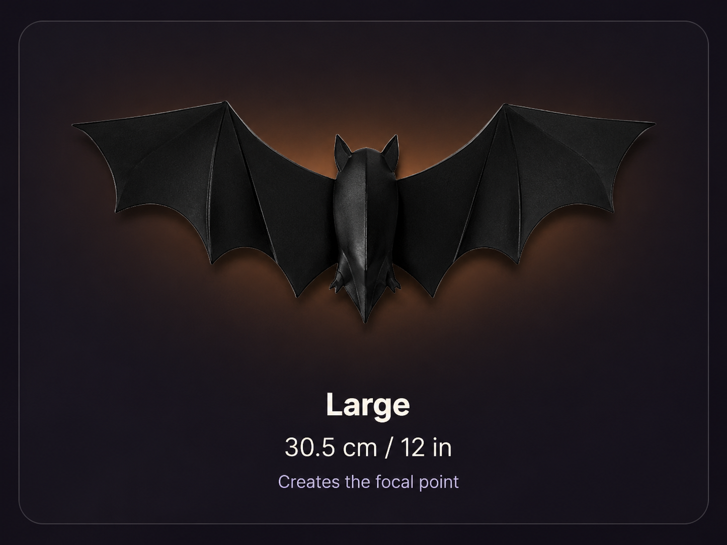 NightSwarm™ Bats