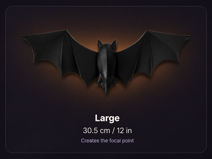 NightSwarm™ Bats