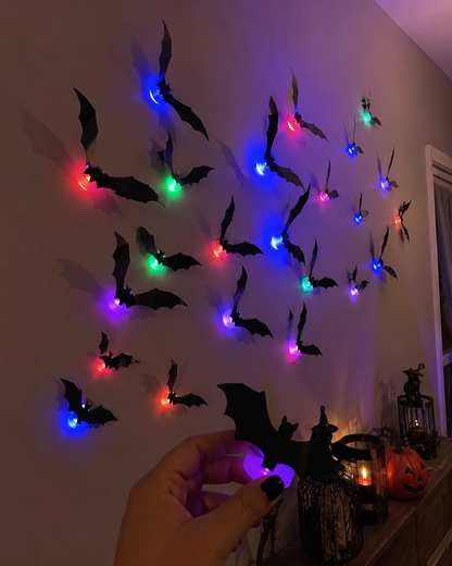 NightSwarm™ Bats