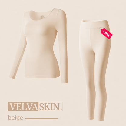 VELVASKIN™ THERMAL SET