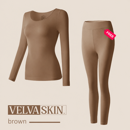 VELVASKIN™ THERMAL SET
