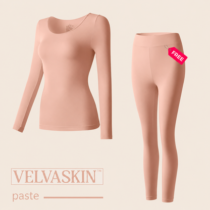 VELVASKIN™ THERMAL SET