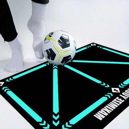 ShinDefender Skill Mat