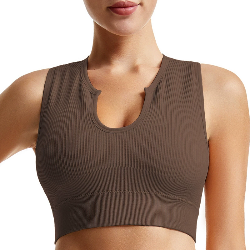 Shape Me Up Crop Top