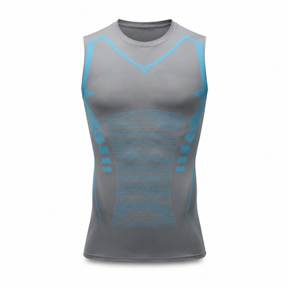 CoreSculpt Men’s Shaping Compression Tank