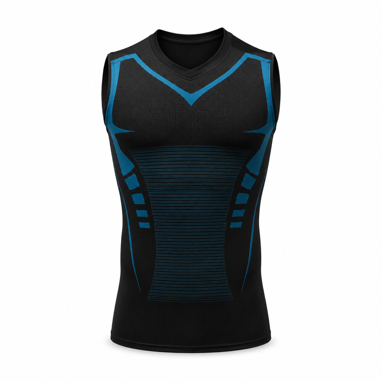 CoreSculpt Men’s Shaping Compression Tank