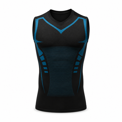 CoreSculpt Men’s Shaping Compression Tank